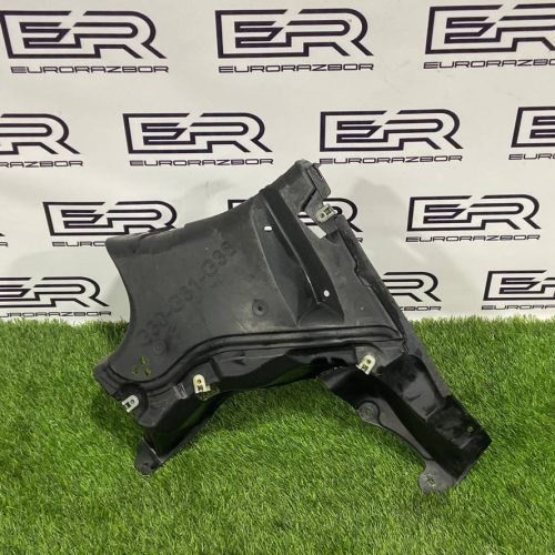 Воздуховод BMW F06