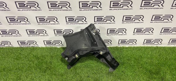 Воздуховод BMW F06