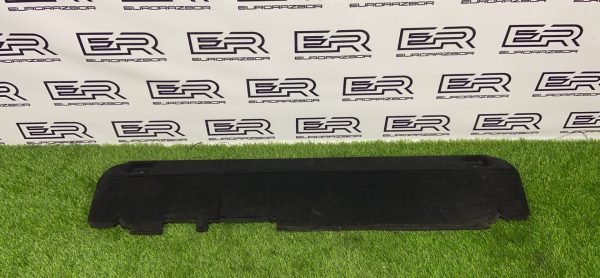Обшивка отсека багажника Mercedes GLE w166