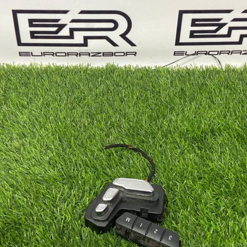 Блок памяти сидений Mercedes CLS W218