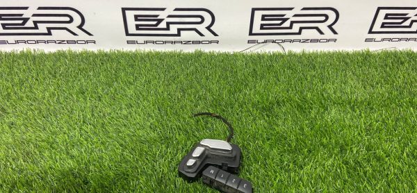 Блок памяти сидений Mercedes CLS W218