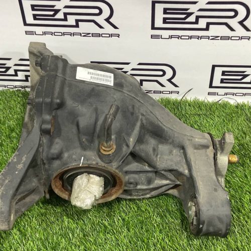 Редуктор заднего моста Mercedes GLE W166