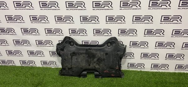 Защита днища Mercedes CLS W218