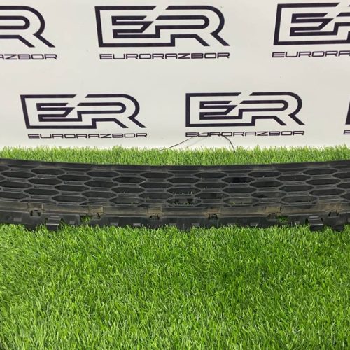 Центральная решетка в бампер BMW 5 G30 G31