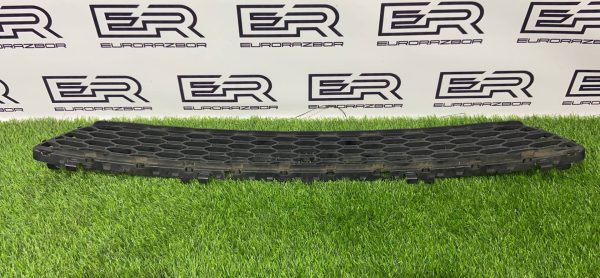 Центральная решетка в бампер BMW 5 G30 G31