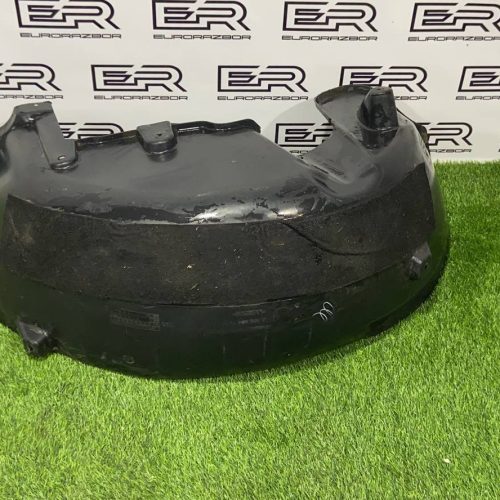 Подкрылок задний левый Mercedes GLE W166