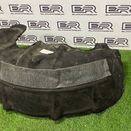 Подкрылок задний правый Mercedes GLE C292