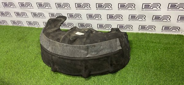 Подкрылок задний правый Mercedes GLE C292