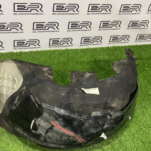 Подкрылок задний правый Mercedes w212 W218