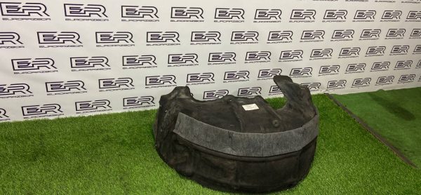 Подкрылок задний левый Mercedes GLE C292