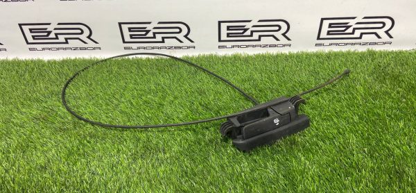 Ручка регулировки спинки сиденья Volkswagen Passat B7