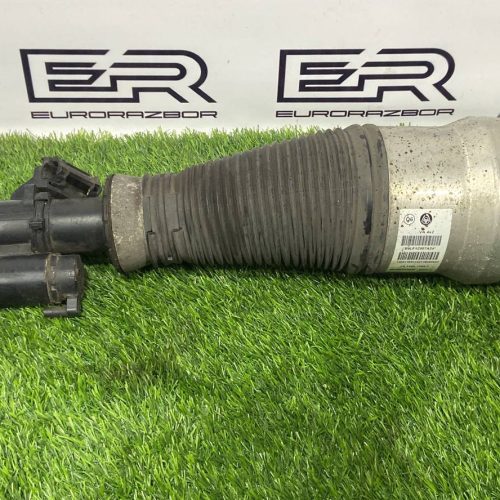 Пневмостойка передняя правая Mercedes S Class W222