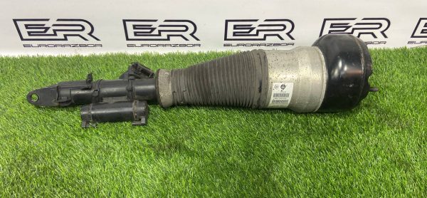 Пневмостойка передняя правая Mercedes S Class W222