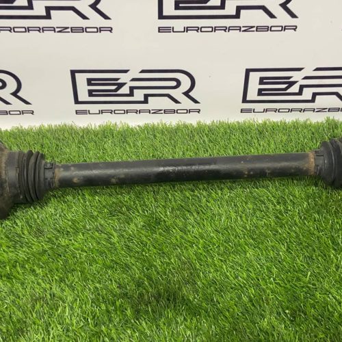 Полуось задняя Mercedes Benz GLE W166