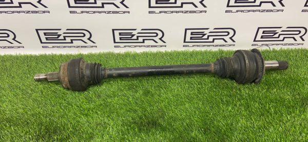 Полуось задняя Mercedes Benz GLE W166