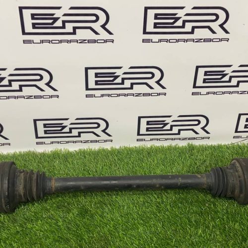 Полуось задняя Mercedes Benz GLE W166