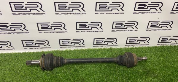 Полуось задняя Mercedes Benz GLE W166