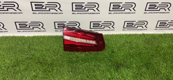 Фонарь крышки багажника левый Mercedes GLC X253