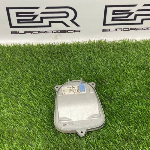 Блок управления светом Mercedes GLC X253 C253