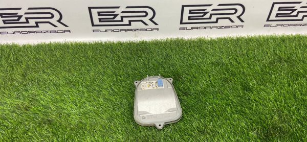 Блок управления светом Mercedes GLC X253 C253