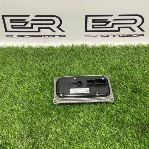Блок управления фарой передней Mercedes GLC X253