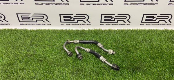 Патрубок Mercedes S Class W222