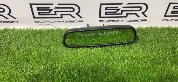 Зеркало салона Porsche Cayenne