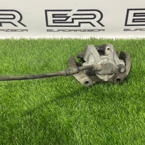 Суппорт задний правый Mercedes w212 W218