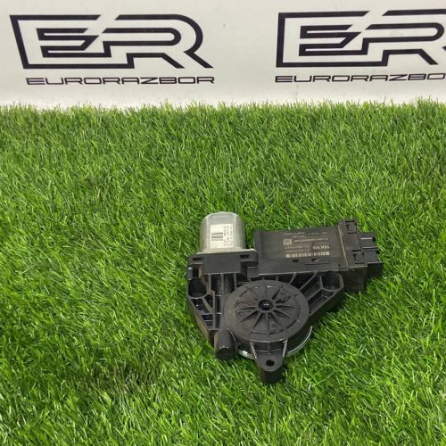 Моторчик стеклоподъёмника задний Volvo XC60