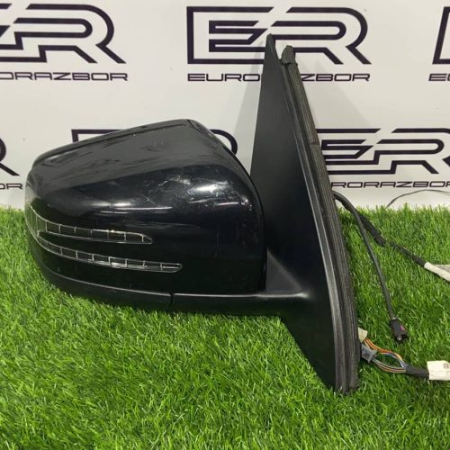 Зеркало правое для Mercedes Benz GLE w166