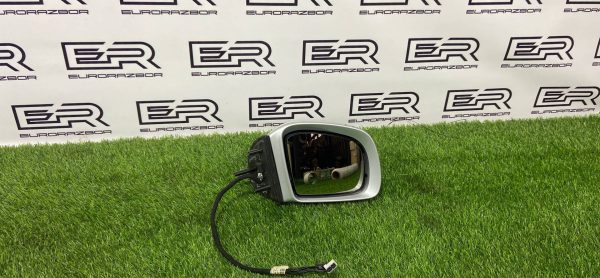 Зеркало наружное правое Mercedes Benz GL Класс X164