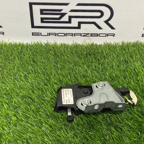 Моторчик заднего стекла Mercedes Benz GLS X166