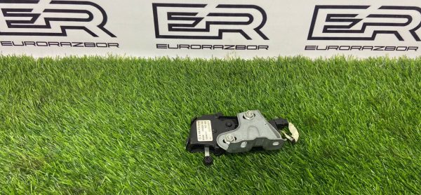 Моторчик заднего стекла Mercedes Benz GLS X166