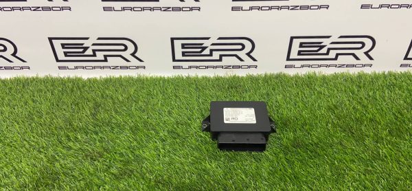 Блок управления ручником Mercedes Benz GLS X166