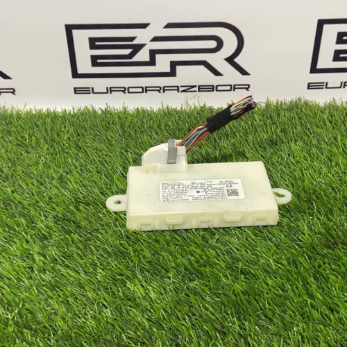 Блок управления keyless GO Mercedes Benz GLS X166