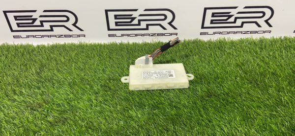 Блок управления keyless GO Mercedes Benz GLS X166