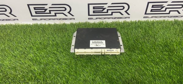 Блок управления пневмоподвеской Mercedes Benz GLS X166