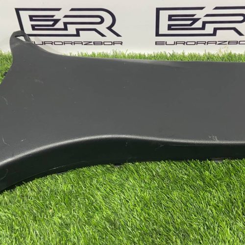 Обшивка стойки центральной левой Mercedes Benz GLS X166