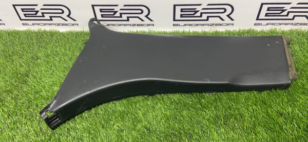 Обшивка стойки центральной левой Mercedes Benz GLS X166