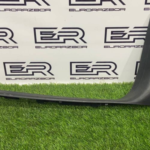 Накладка порога Mercedes Benz GLS X166