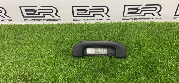 Ручка потолочная Mercedes Benz GLS X166