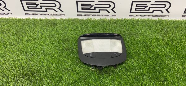 Плафон потолочный задний Mercedes Benz GLS X166