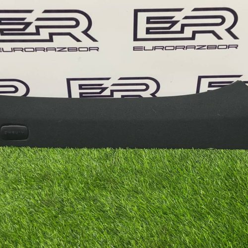 Обшивка стойки салона передняя правая Mercedes Benz GLS X166