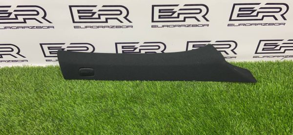 Обшивка стойки салона передняя правая Mercedes Benz GLS X166