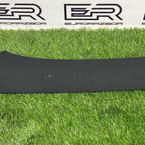 Обшивка стойки салона передняя левая Mercedes Benz GLS X166