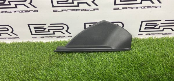 Накладка на торпедо Mercedes Benz GLS X166