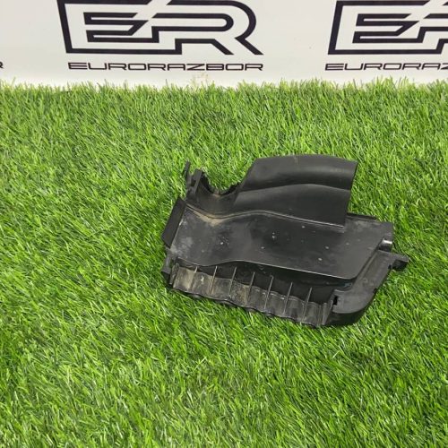 Шумоизоляция моторного отсека Mercedes Benz GLS X166