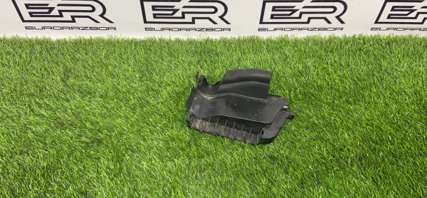 Шумоизоляция моторного отсека Mercedes Benz GLS X166