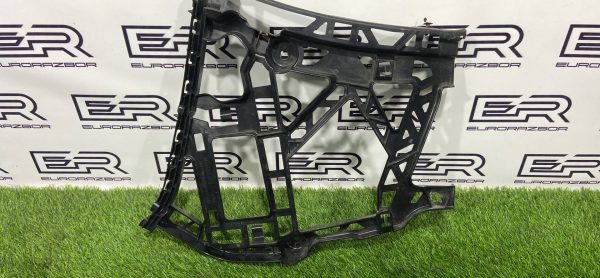 Кронштейн бампера задний правый Mercedes Benz GLS X166