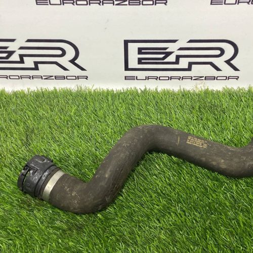 Патрубок Mercedes Benz GLS X166